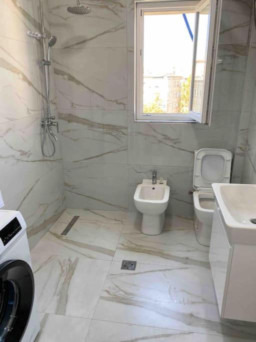 Niko's Apartamento Tirana