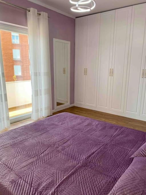 Apartamento Niko's Tirana