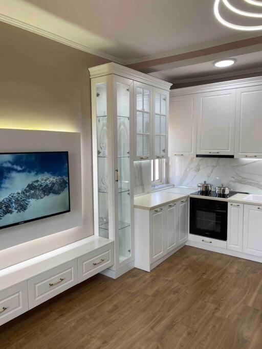 Apartamento Niko's *