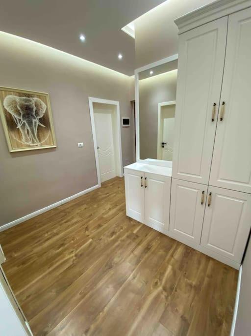 Appartement Niko's *
